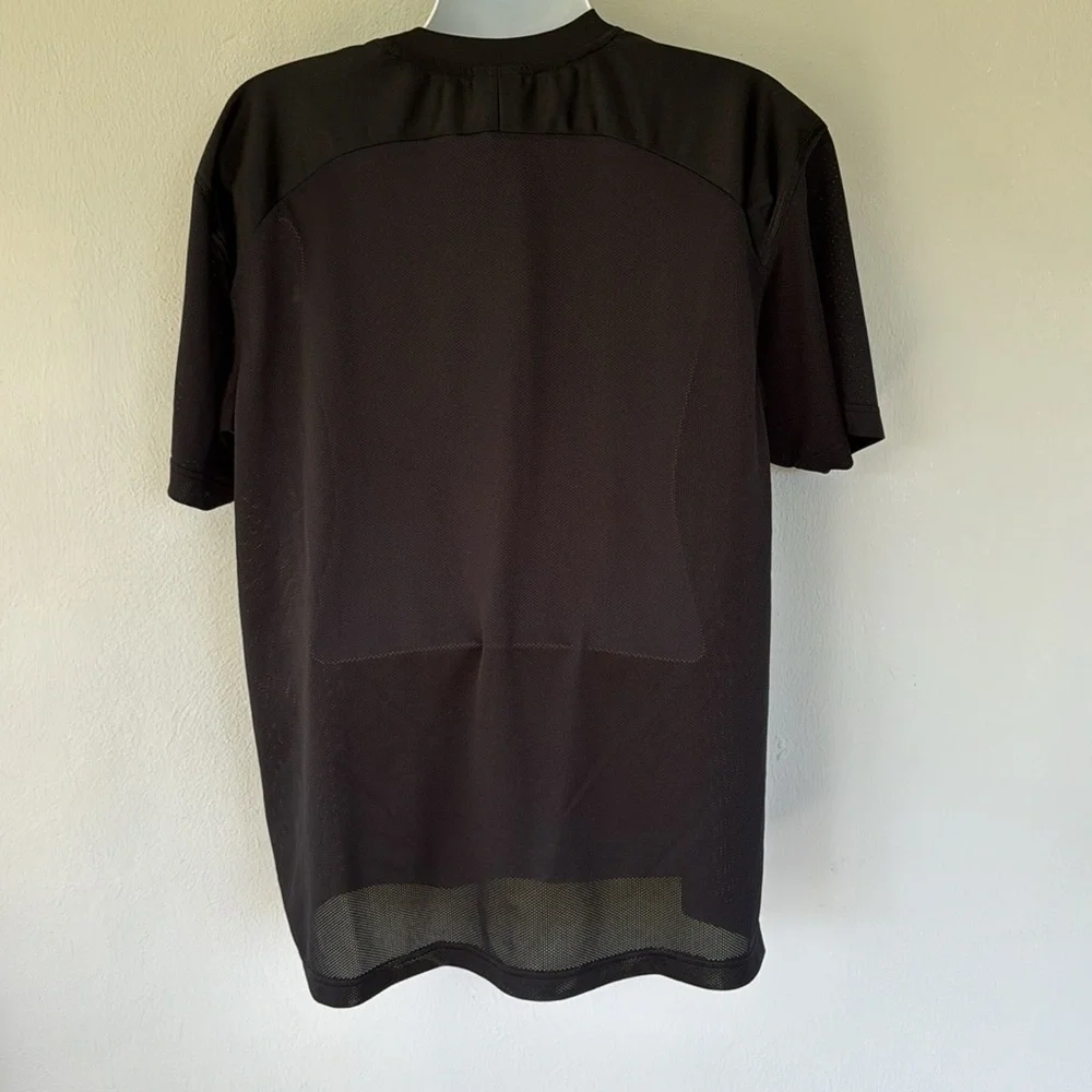 adidas climalite black